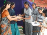 KMC Public School - Sports Day